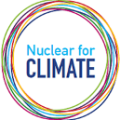 4 мая 2015г. в Ницце была подписана декларация "Nuclear for climate"