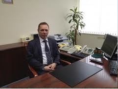 Директор Ростовской АЭС, вице-президент ЯОР - Сальников А.А.